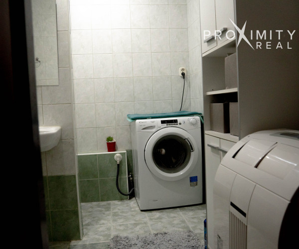 REZERVOVANÉ!1,5 - izbový byt blízko centra s lodžiou