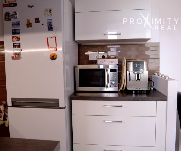 REZERVOVANÉ!1,5 - izbový byt blízko centra s lodžiou