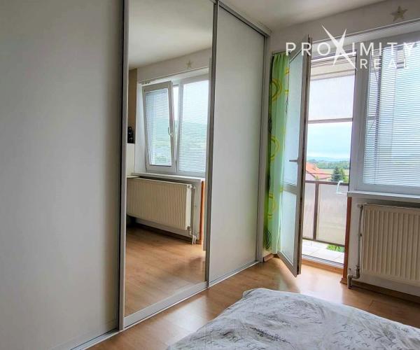 Na Predaj 3 izb byt so záhradou a altánkom Beniakovce