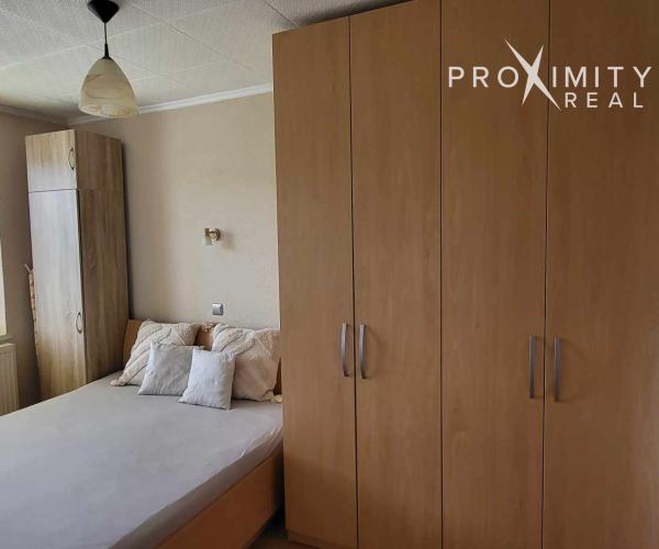 Na Predaj 3 izb byt so záhradou a altánkom Beniakovce