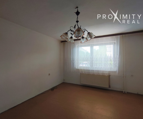 REZERVOVANÉ! Rodinný dom v obci Studenec s krásnym výhľadom