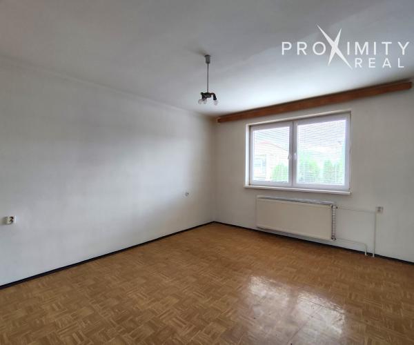 REZERVOVANÉ! Rodinný dom v obci Studenec s krásnym výhľadom