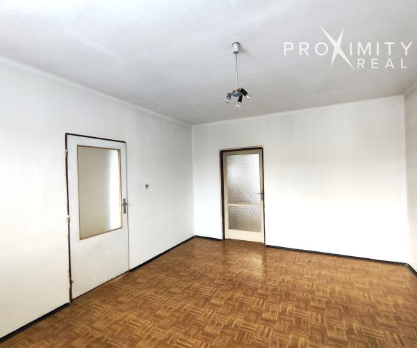 REZERVOVANÉ! Rodinný dom v obci Studenec s krásnym výhľadom