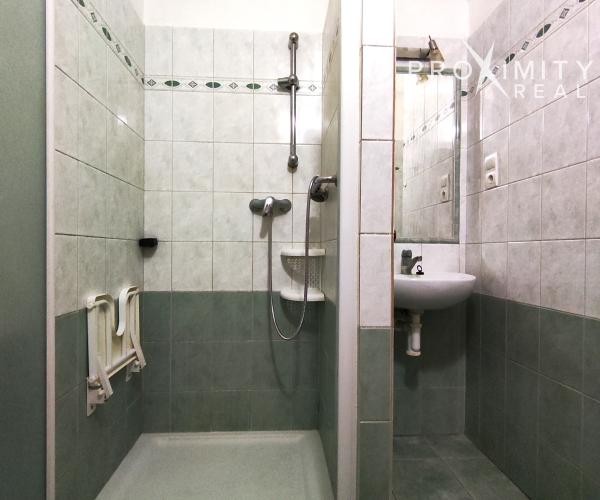 REZERVOVANÉ! Rodinný dom v obci Studenec s krásnym výhľadom