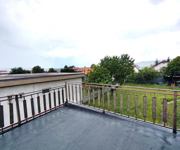 REZERVOVANÉ! Rodinný dom v obci Studenec s krásnym výhľadom