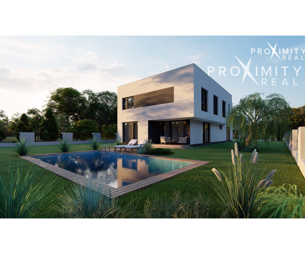 VILADOMY PEREŠ  3 izb. byt s vlastnou záhradou a 2xparkovanie