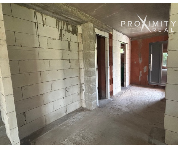 NOVOSTAVBA - v štádiu HOLODOM v obci Sokoľany