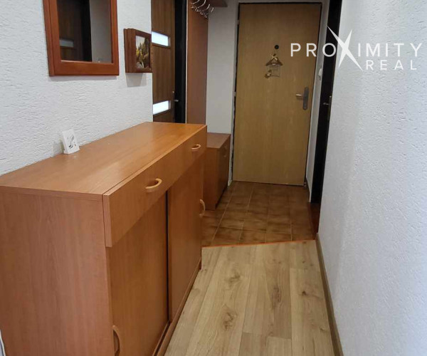 Na predaj 3 izb. byt Košice - okolie