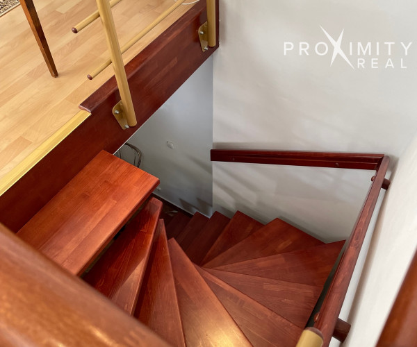 Nádherný dom v Maďarsku (Miškolc)