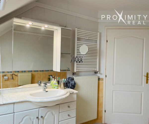 Nádherný dom v Maďarsku (Miškolc)