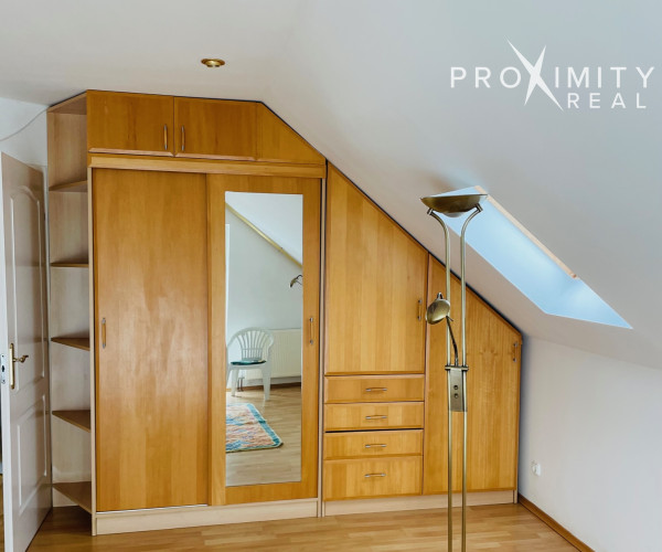 Nádherný dom v Maďarsku (Miškolc)