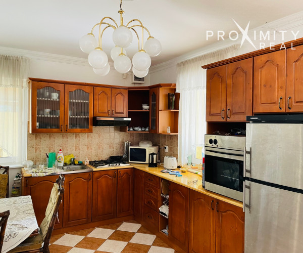 Nádherný dom v Maďarsku (Miškolc)