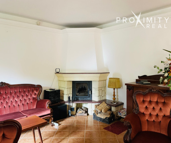 Nádherný dom v Maďarsku (Miškolc)