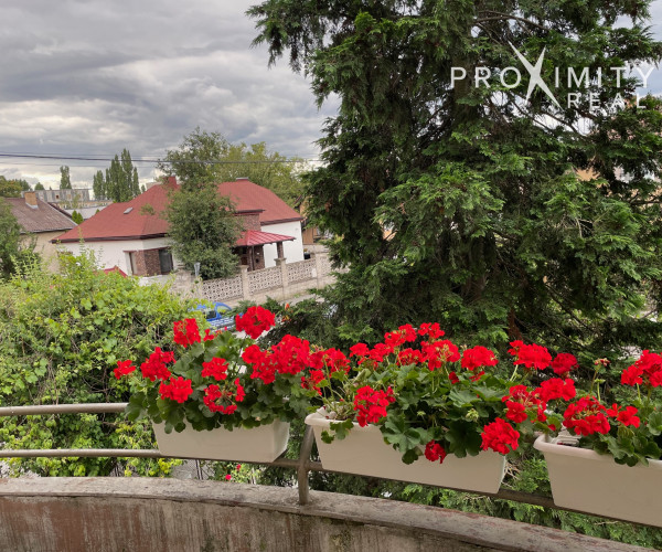 Priestranný byt o výmere 92 m2 na prenájom - ul. Urbánkova