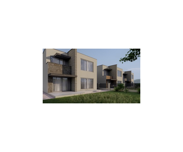 Stavebné pozemky pre rodinné domy - Vajkovce