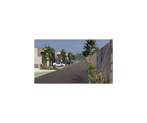 Stavebné pozemky pre rodinné domy - Vajkovce