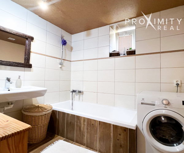 REZERVOVANÉ! 3 izb. rodinný dom na predaj v obci Nižná Kamenica