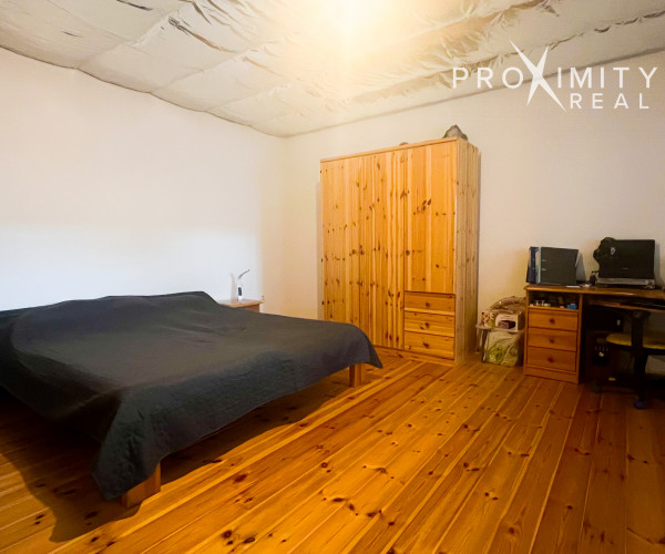 REZERVOVANÉ! 3 izb. rodinný dom na predaj v obci Nižná Kamenica