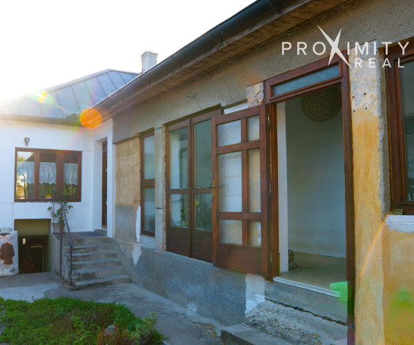 REZERVOVANÉ! 3 izb. rodinný dom na predaj v obci Nižná Kamenica