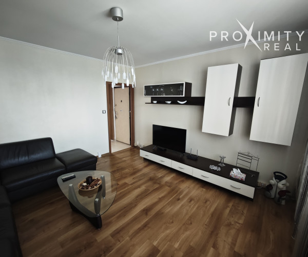 Prenájom 2 izbového bytu, ul. Klimkovičova, sídl. KVP v Košiciach