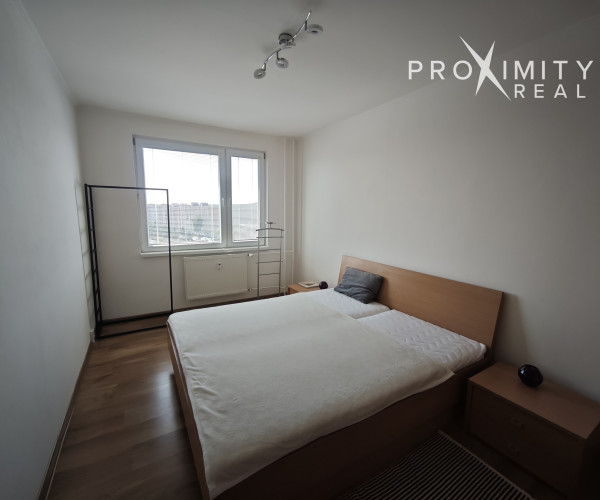 Prenájom 2 izbového bytu, ul. Klimkovičova, sídl. KVP v Košiciach