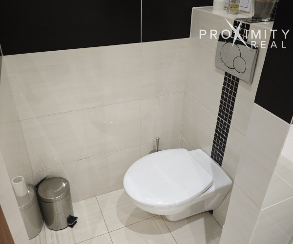 Prenájom 2 izbového bytu, ul. Klimkovičova, sídl. KVP v Košiciach