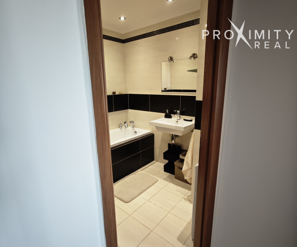 Prenájom 2 izbového bytu, ul. Klimkovičova, sídl. KVP v Košiciach