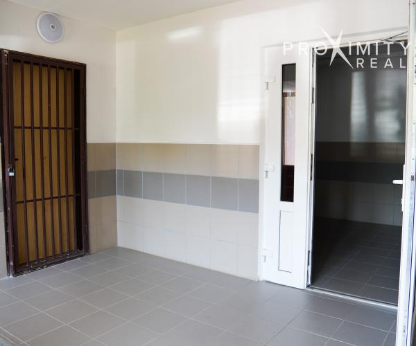 3izb. zariadený byt s loggiou a pivnicou na sídlisku KVP - ZNÍŽENÁ CENA!