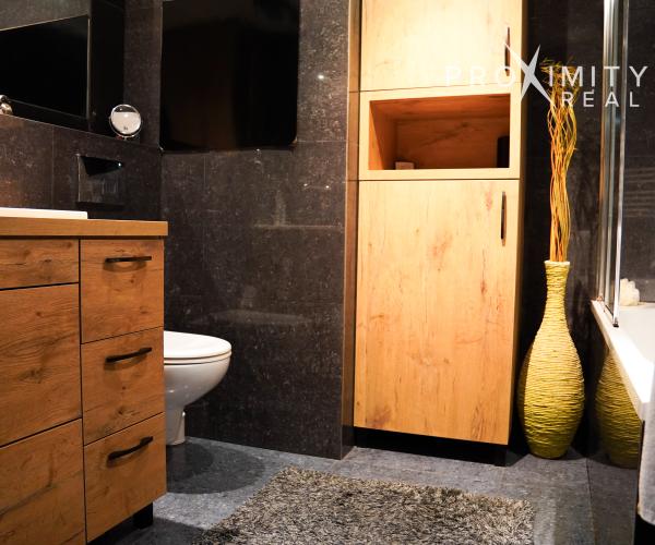 3izb. zariadený byt s loggiou a pivnicou na sídlisku KVP - ZNÍŽENÁ CENA!