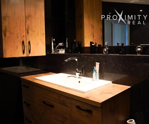 3izb. zariadený byt s loggiou a pivnicou na sídlisku KVP - ZNÍŽENÁ CENA!