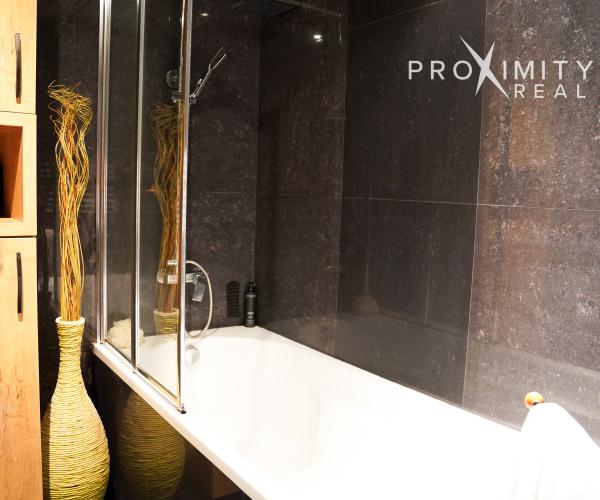 3izb. zariadený byt s loggiou a pivnicou na sídlisku KVP - ZNÍŽENÁ CENA!