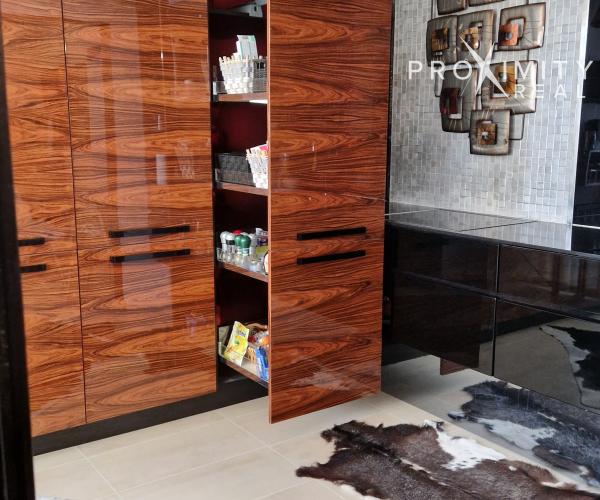 3izb. zariadený byt s loggiou a pivnicou na sídlisku KVP - ZNÍŽENÁ CENA!