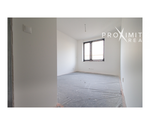 REZERVOVANÉ 4-izbový byt v projekte BYTY BAJZOVA - NOVOSTAVBA