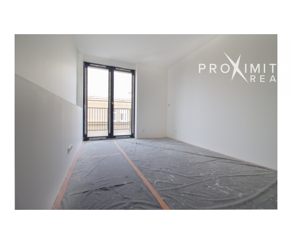 REZERVOVANÉ 4-izbový byt v projekte BYTY BAJZOVA - NOVOSTAVBA