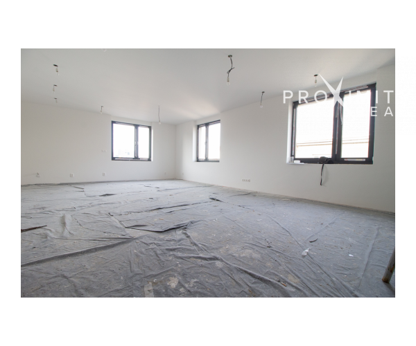 REZERVOVANÉ 4-izbový byt v projekte BYTY BAJZOVA - NOVOSTAVBA