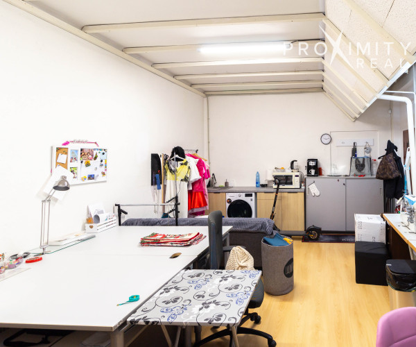 Odstúpenie zabehnutého a kompletne zariadeného SVADOBNÉHO SALÓNU