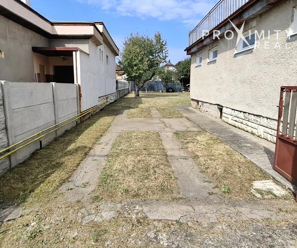 REZERVOVANÉ! Rodinný dom v obci Studenec s krásnym výhľadom