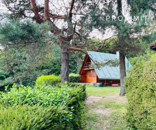 Nádherná chata so záhradou -RUŽÍN