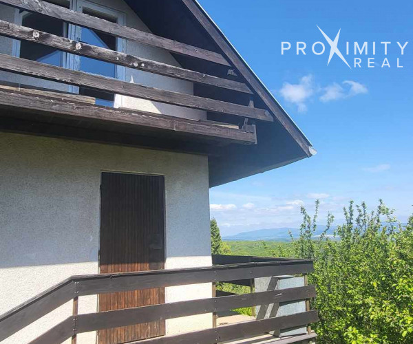 Kavečany - Záhradná chata na predaj