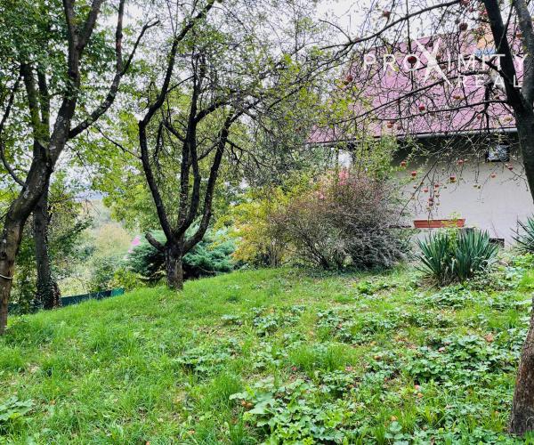 Veľmi zaujímavá  investičná príležitosť -  Chata, Vyšná Hutka