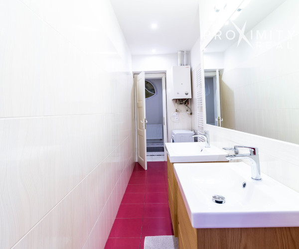 PRENÁJOM 3 - IZBOVÉHO BYTU V CENTRE, GARÁŽOVE STATIE,UL. ŠTEFÁNIKOVA, KOŠICE