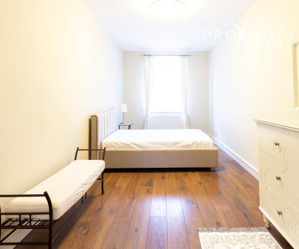 PRENÁJOM 3 - IZBOVÉHO BYTU V CENTRE, GARÁŽOVE STATIE,UL. ŠTEFÁNIKOVA, KOŠICE