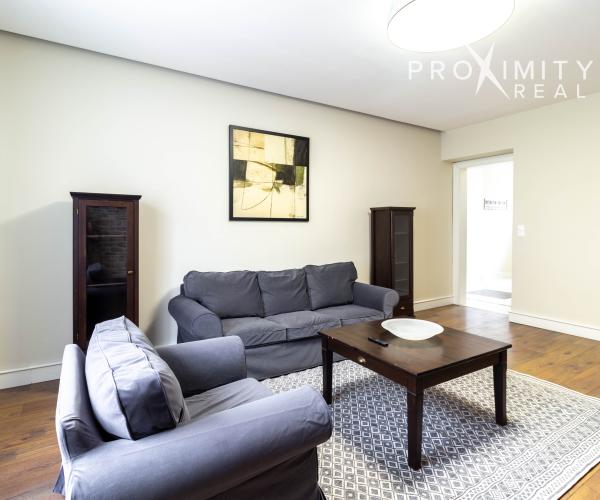 PRENÁJOM 3 - IZBOVÉHO BYTU V CENTRE, GARÁŽOVE STATIE,UL. ŠTEFÁNIKOVA, KOŠICE