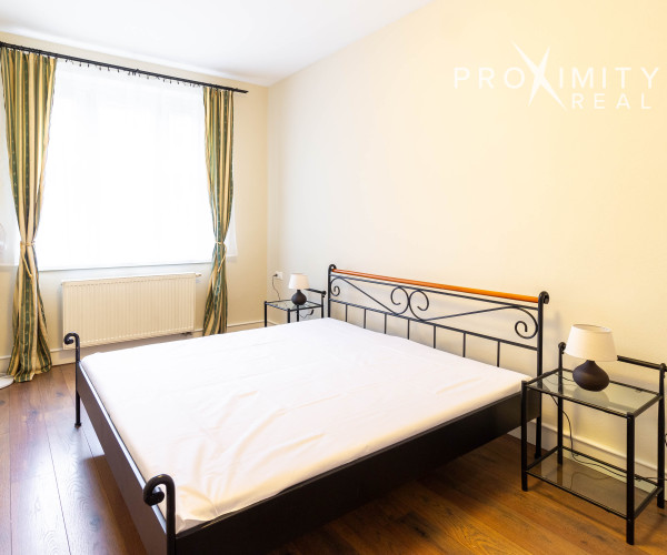 PRENÁJOM 3 - IZBOVÉHO BYTU V CENTRE, GARÁŽOVE STATIE,UL. ŠTEFÁNIKOVA, KOŠICE