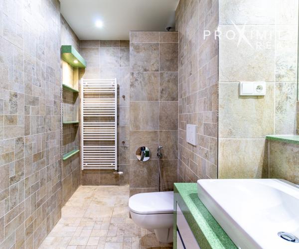 Na predaj Rezidencia Borovicový háj 3 izbový byt