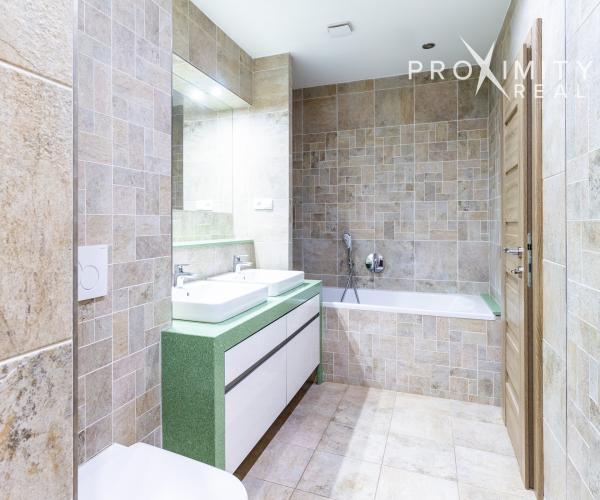 Na predaj Rezidencia Borovicový háj 3 izbový byt