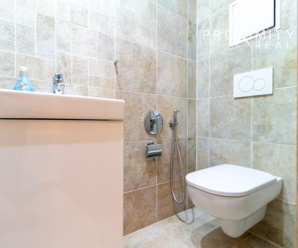 Na predaj Rezidencia Borovicový háj 3 izbový byt