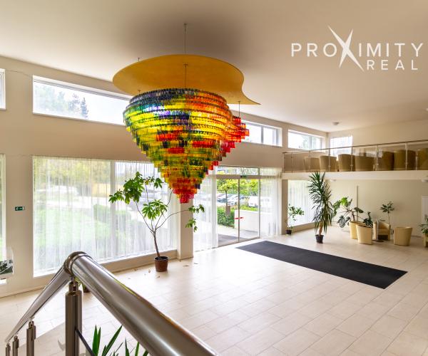 Na predaj Rezidencia Borovicový háj 3 izbový byt