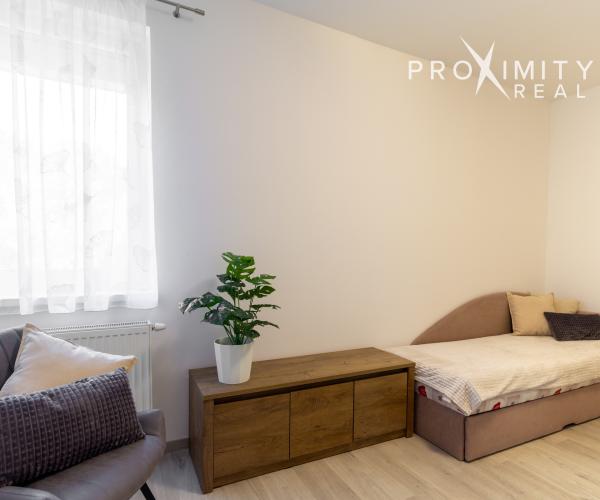 Na predaj Rezidencia Borovicový háj 3 izbový byt