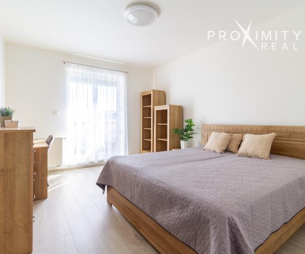 Na predaj Rezidencia Borovicový háj 3 izbový byt